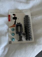 Image of Joby GripTight Pro 2 Custom GorillaPod JB01767 Black Brand New Sealed tripod