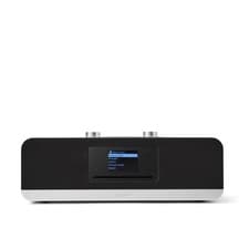 Image of Roberts Stream 67L CD/DAB+/FM WiFi BT Internet Radio System Black Ex-Display