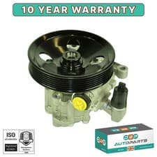 Image of POWER STEERING PUMP FOR MERCEDES M-CLASS (W163) ML320 ML350 ML430 ML500 ML55 AMG