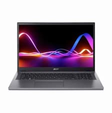 Image of Acer Aspire 3 A317-55P-3934 17.3" Laptop Intel i3-N305 8GB RAM 256GB SSD Grey #A