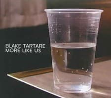 Image of More Like Us by Blake Tartare/Michael Blake [CD]