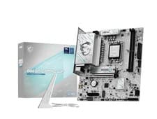 Image of MSI B860M GAMING WIFI Micro-ATX Motherboard MB6909