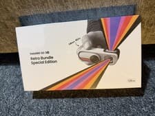 Image of Insta360 GO 3S Retro Bundle Special Edition – 128GB – NEW