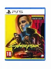 Image of Cyberpunk 2077 Ultimate Edition Juego para Consola Sony PlayStation 5 PS5