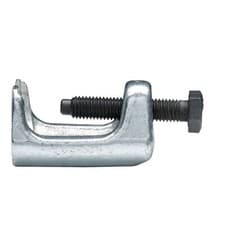 Image of Draper Tools 13913 - 19mm Jaw Capacity Ball Joint Puller Forged & Hardened Screw