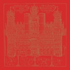 Image of XTC: Nonsuch (2LP/200g) - LP vinyl *SEALED*