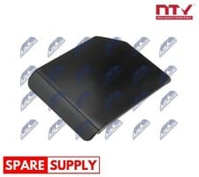 Image of CAP, FUEL TANK NTY EZC-VW-224
