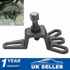 Image of Front Wheel Hub Installer Puller Tool Bearing Puller Auto Hub Puller Universal