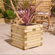 Image of Rowlinson Square Patio Planter