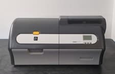 Image of Dual Sided Zebra ZXP Series 7 ID Card Printer- 12 mths warranty & 6 mths support