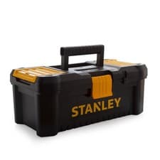 Image of Stanley STST1-75514 Essential Tool Box 12.5"