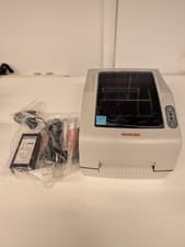 Image of Bixolon SLP-TX400 Thermal Label Printer SLP-TX400G/BEG