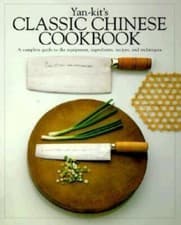 Image of Yan-Kit's Classic Chinese Cookbook by So Yan-Kit (1994, Trade Paperback)