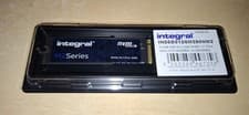 Image of Integral 512GB M.2 SSD 2280 NVMe PCIe Gen 3