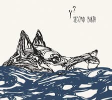 Image of Audio Cd - Y? - Second Birth  - M & O Music -D- Neu