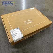 Image of Cisco CBS350-48T-4G -EU 48 PORT L3 Managed Switch 4 X SFP REFRESH EX VAT £245