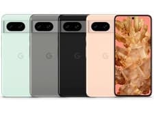 Image of Google Pixel 8 5G -128GB - Unlocked Smartphone - All Colors - Very Good