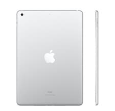 Image of Apple iPad 9th Gen 10.2" (2021) 64GB WiFi Silver