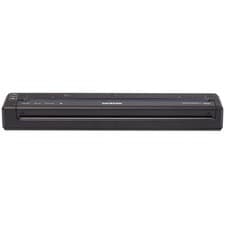 Image of Brother PJ862 203 x 200 DPI Wired & Wireless Direct thermal Mobile printer - ...