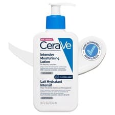 Image of CeraVe Intensive Moisturising Lotion – 236 ml