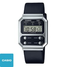 Image of Casio Vintage A100WEL-1AEF