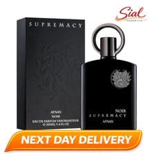 Image of Afnan Supremacy Not Only Intense 100ml Eau De Parfum For Men