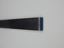 Image of Bright Mild Steel Flat Bar Various Sizes 25mm x 10mm