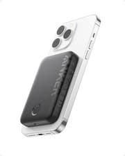 Image of Anker Power Bank 321 Magnetic Battery 5000mAh Magnetic Wireless Portable Charger