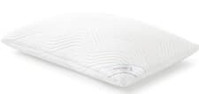 Image of TEMPUR Cloud Soft Pillow Size 74cm x 50cm Traditional Softer Support WITH MARK