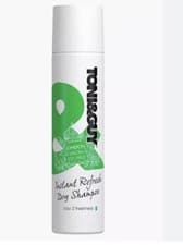 Image of Toni & Guy Instant Refresh Dry Shampoo 250ml