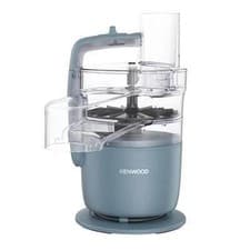 Image of Kenwood MultiPro GO Compact Food Processor FDP22.130GY