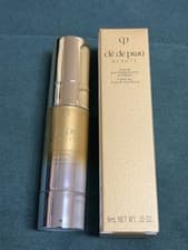Image of Clé de Peau Beauté Firming Serum Supreme-Luxury Anti-age skincare-9ml Brand new