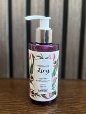 Image of Anwen Protein Lychee Leave-In Conditioner – No Rinse 150ml