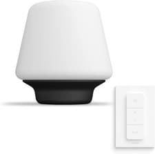 Image of Philips Smart Table Light with Bluetooth Hue Wellness White Ambiance 9290024898A