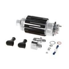 Image of Bosch Motorsport 0580464200 External High-Performance Fuel Pump - On Sale