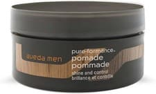 Image of Aveda Men Pure-Formance Pomade | Strong Hold Hair Pomade | Non-Greasy Formula |