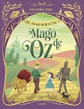 Image of El maravilloso mago de Oz / The Wonderful Wizard of Oz (Spanish Edition) [Har...