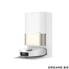 Image of Dreame X40 Ultra Complete Robot Vacuum & Mop with Self-Cleaning and Auto-Empty,