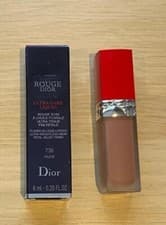 Image of Rouge Dior - Ultra Care Liquid - Lipstick- 736 Nude