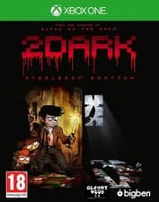 Image of 2Dark (Xbox One) (New)