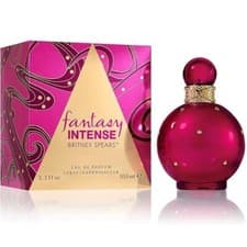 Image of BRITNEY SPEARS FANTASY INTENSE 100ML EAU DE PARFUM SPRAY BRAND NEW & SEALED