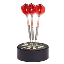 Image of Unicorn Dart HolderOne Size Black RD3160