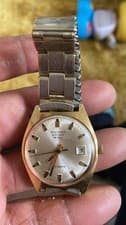 Image of watches for men sekonda