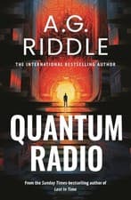 Image of Quantum Radio