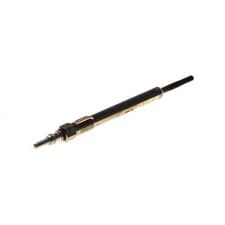 Image of 1X GLOW PLUG D-POWER NR57 FITS: MAN TGE; AUDI A1 A3 A4 ALLROAD B8 A4 ALLROAD