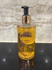 Image of Sanctuary Spa Hand Wash Hand Soap 250ml Antibacterial Original Product