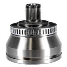 Image of Drive Shaft Joint Kit Front Fits Audi Skoda VW SHAFTEC CV338AN