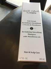 Image of BNIB SISLEY HAIR RITUEL 2 REVITALIZING SMOOTHING SHAMPOO 200 ML