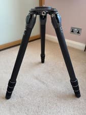 Image of Gitzo GT3543LS Series 3, 4-Section Carbon Fibre Long Tripod