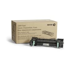 Image of Original Xerox 115R00089 220v Fuser Unit